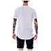 Marchio: - Genere: Uomo - Tipologia: T-shirt - Colore: Bianco, Taglia: Xl - Foto miniatura 2