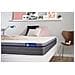Materasso Actimemo Zen 100x200cm - Spessore : 26cm - Memory Foam - Bilanciato - Foto miniatura 4