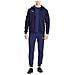 Pumhb Puma Teamgoal 23 Casuals Con Cappuccio Jac, Felpa Uomo, Peacoat, M - Foto miniatura 2