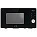 Forno A Microonde Gorenje Mo20a3b, 20l, 800w, Nero - Foto miniatura 1