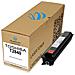 TONER COMPATIBILE - T2840, T-2840, 6aj00000035 Negro Compatible Con Toshiba E-studio 233 283 - Foto miniatura 2