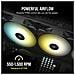 Sp120 Rgb Elite Ventilatore 12 Cm 400 Giri Al Minuto 1500 Giri Al Minuto 18 Db, 47,7 Pdc Minuto - Foto miniatura 9
