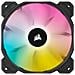 Sp120 Rgb Elite Ventilatore 12 Cm 400 Giri Al Minuto 1500 Giri Al Minuto 18 Db, 47,7 Pdc Minuto - Foto miniatura 4