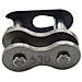 530 Catena Master Link Per 50cc 70cc 90cc 110cc 125cc Atv Go Kart Dirt Bike - Foto miniatura 1