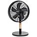 Ventilatore Da Tavolo 35w 35cm 3 Velocità Nero - Dft35wb - Foto miniatura 1
