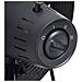 Ventilatore Da Tavolo 35w 35cm 3 Velocità Nero - Dft35wb - Foto miniatura 3