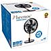 Ventilatore Da Tavolo 35w 35cm 3 Velocità Nero - Dft35wb - Foto miniatura 5