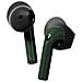 Cuffie Nio True Wireless In-ear Microfono Verde - Foto miniatura 14