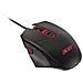 Nitro Gaming Mouse II Ottico 8 Tasti 4200 DPI Colore Nero - Foto miniatura 3