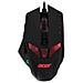 Nitro Gaming Mouse II Ottico 8 Tasti 4200 DPI Colore Nero - Foto miniatura 4