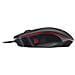 Nitro Gaming Mouse II Ottico 8 Tasti 4200 DPI Colore Nero - Foto miniatura 5
