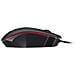 Nitro Gaming Mouse II Ottico 8 Tasti 4200 DPI Colore Nero - Foto miniatura 6