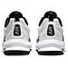 Scarpe Air Max Ap Taglia 42 Codice Cu4826-100 Bianco - Foto miniatura 3