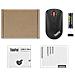 Mouse ThinkPad USB-C Wireless Compact Ottico 4 Tasti 2400 DPI Colore Nero - Foto miniatura 7
