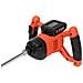 Miscelatore per Malta con Batteria 2,0Ah Li-Ion 18V - Foto miniatura 3