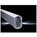 Cp 120 - Support Section - Ral 7035 - 2 M (6212.200)  - Foto miniatura 1