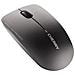 Tastiera PC + Mouse Connessione USB Layout Francese Nera JD-0700FR-2 - Foto miniatura 4
