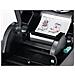 Etichettatrice da Tavolo Modello RT730 Formato 127 mm Schermo LCD 102 mm / sec Nera - Foto miniatura 2