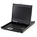 KVM-8901DE, TFT LCD, 48,26 cm (19") , 1440 x 900 Pixels, CE, FCC, RoHS, REACH, 24 kg, 48,2 cm - Foto miniatura 1