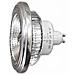 Lampadina LED Faretto 12W / 60W Attacco GU10 - Foto miniatura 3