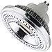 Lampadina LED Faretto 12W / 60W Attacco GU10 - Foto miniatura 2