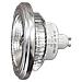 Lampadina LED Faretto 12W / 60W Attacco GU10 - Foto miniatura 1