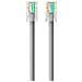 Cavo di Rete CAT6 RJ45 Maschio / Maschio Lunghezza 5 Metri - Foto miniatura 2