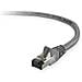 Cavo di Rete CAT6 RJ45 Maschio / Maschio Lunghezza 5 Metri - Foto miniatura 1