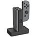 Joy Con Charging Dock caricabatterie per cellulari e PDA - Foto miniatura 2