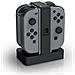 Joy Con Charging Dock caricabatterie per cellulari e PDA - Foto miniatura 1