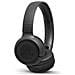 Cuffie Supra-Aurali Bluetooth TUNE500BT con Microfono Colore Nero - Foto miniatura 2