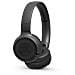 Cuffie Supra-Aurali Bluetooth TUNE500BT con Microfono Colore Nero - Foto miniatura 1