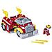 Paw Patrol Mighty Pups Power Changing Vehicle - Marshall veicolo giocattolo - Foto miniatura 1
