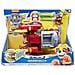 Paw Patrol Mighty Pups Power Changing Vehicle - Marshall veicolo giocattolo - Foto miniatura 2