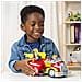 Paw Patrol Mighty Pups Power Changing Vehicle - Marshall veicolo giocattolo - Foto miniatura 4