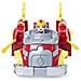 Paw Patrol Mighty Pups Power Changing Vehicle - Marshall veicolo giocattolo - Foto miniatura 5