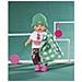 Cappotto Deluxe Baby Nato 43cm - Foto miniatura 3