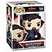 Doctor Strange In The Multiverse Of Madness Pop! Marvel Vinyl Figure Doctor Strange 9 Cm - Foto miniatura 5