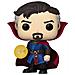 Doctor Strange In The Multiverse Of Madness Pop! Marvel Vinyl Figure Doctor Strange 9 Cm - Foto miniatura 2