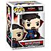 Doctor Strange In The Multiverse Of Madness Pop! Marvel Vinyl Figure Doctor Strange 9 Cm - Foto miniatura 3