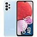 Galaxy A13 128 GB 4 GB Ram Dual Sim Display 6.6" Full HD+ Slot Micro SD Fotocamera 50 Mpx Android Italia Light Blue - Foto miniatura 1