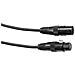 Dmx Cable Xlr 5pin 3m Bl - Foto miniatura 1