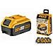 Batteria Litio 20v 4ah Universale - Foto miniatura 1