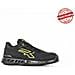Scarpe Antinfortunistiche Calzature Lavoro Frank Esd S1p Src Red Leve N. 40 - Foto miniatura 1
