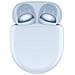 Auricolari Wireless Buds 4 con Custodia di Ricarica Colore Bianco - Foto miniatura 1