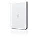 Unifi 6 In-Wall 573,5 Mbit /s Bianco Supporto Power over Ethernet (PoE) - Foto miniatura 2