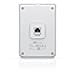 Unifi 6 In-Wall 573,5 Mbit /s Bianco Supporto Power over Ethernet (PoE) - Foto miniatura 5