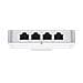 Unifi 6 In-Wall 573,5 Mbit /s Bianco Supporto Power over Ethernet (PoE) - Foto miniatura 7