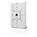 Unifi 6 In-Wall 573,5 Mbit /s Bianco Supporto Power over Ethernet (PoE) - Foto miniatura 6