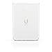 Unifi 6 In-Wall 573,5 Mbit /s Bianco Supporto Power over Ethernet (PoE) - Foto miniatura 1